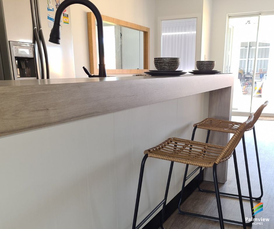 House & Land Package - Roof is already on this spec home!